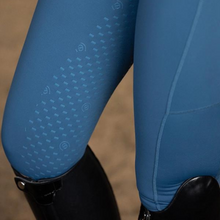 Load image into Gallery viewer, Equestrian Stockholm Tights - Amalfi Coast
