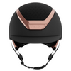 Kask Dogma Chrome Helmet - Black / Rose Gold