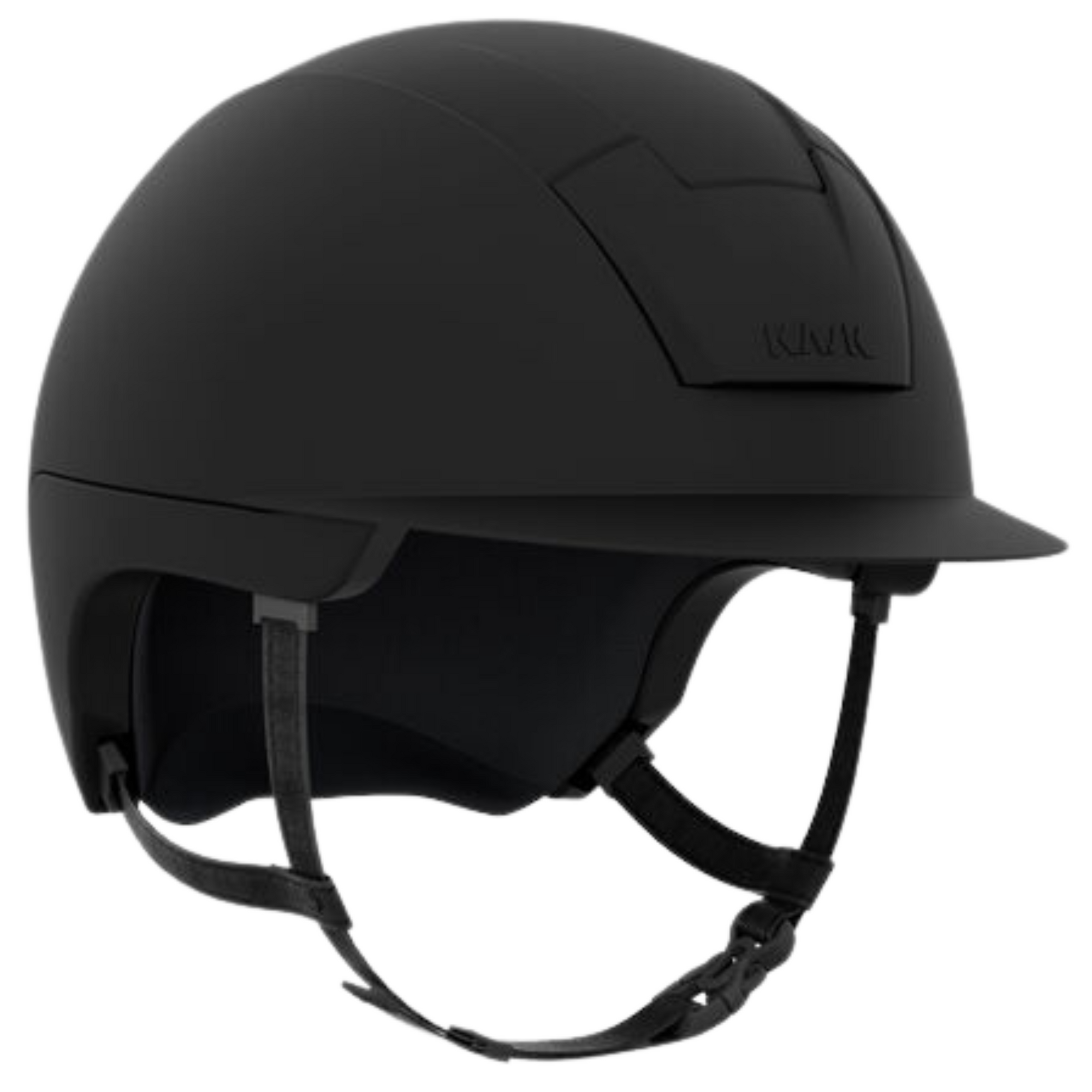 Kask Kooki Helmet - Black Matt