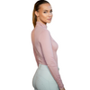 Equestrian Stockholm Air Breeze Top - Pink