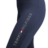 Tommy Hilfiger Elmira Rhinestone Leggings - Navy