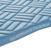 Equestrian Stockholm Jump Pad - Midsummer Blue