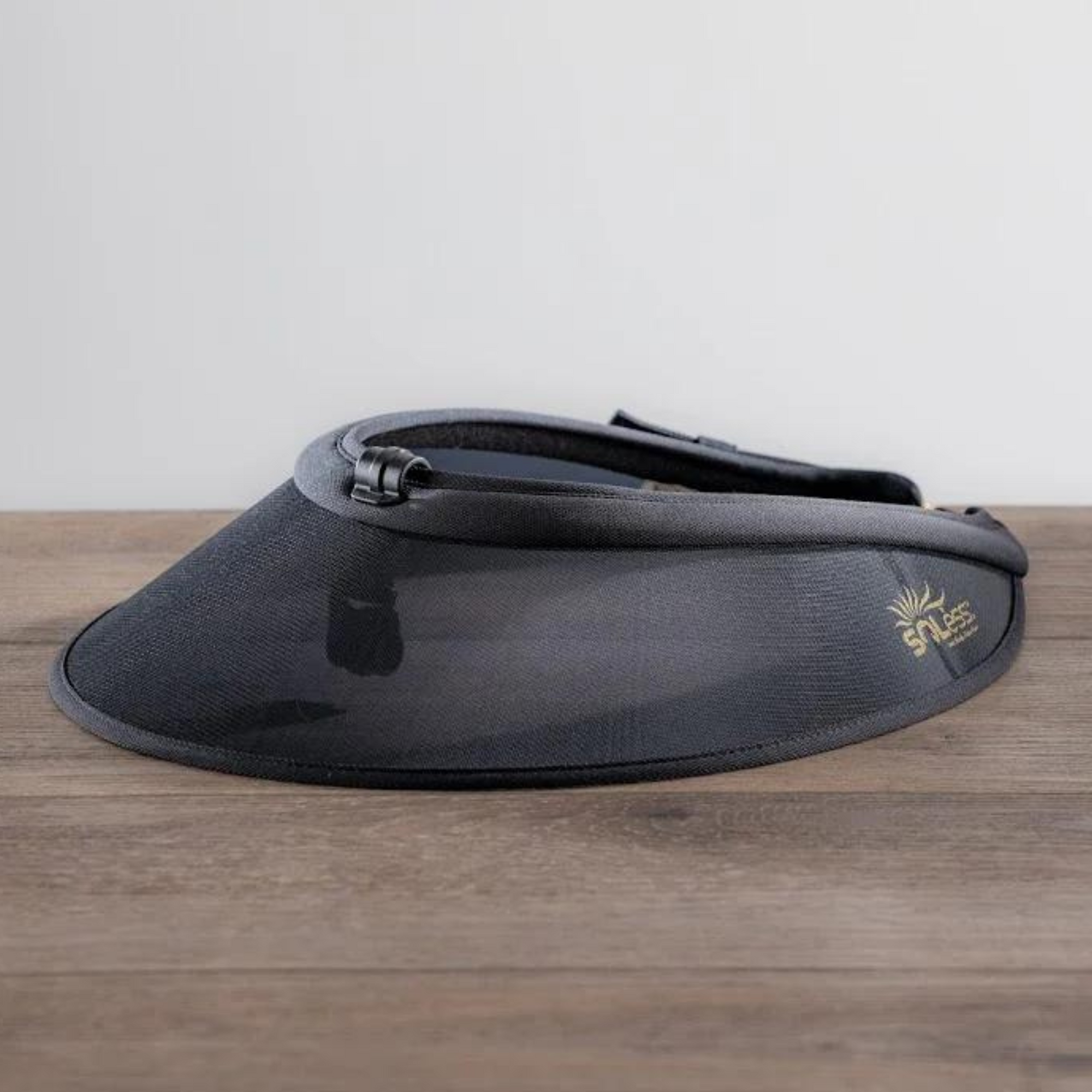 Soless Sun Visor - Gold