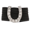 QHP Whip Jewel Horseshoe