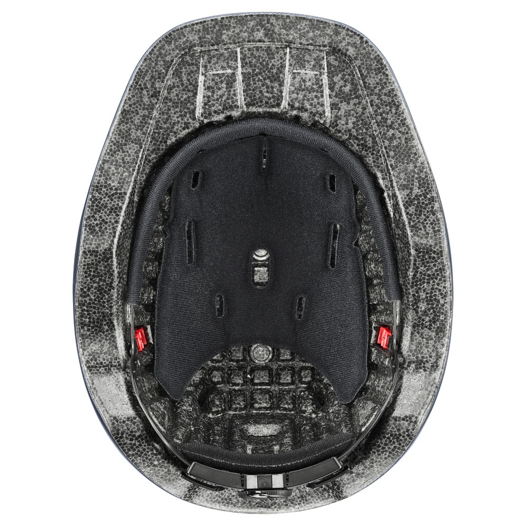 Uvex Kidoxx Kids Helmet - Navy Matte