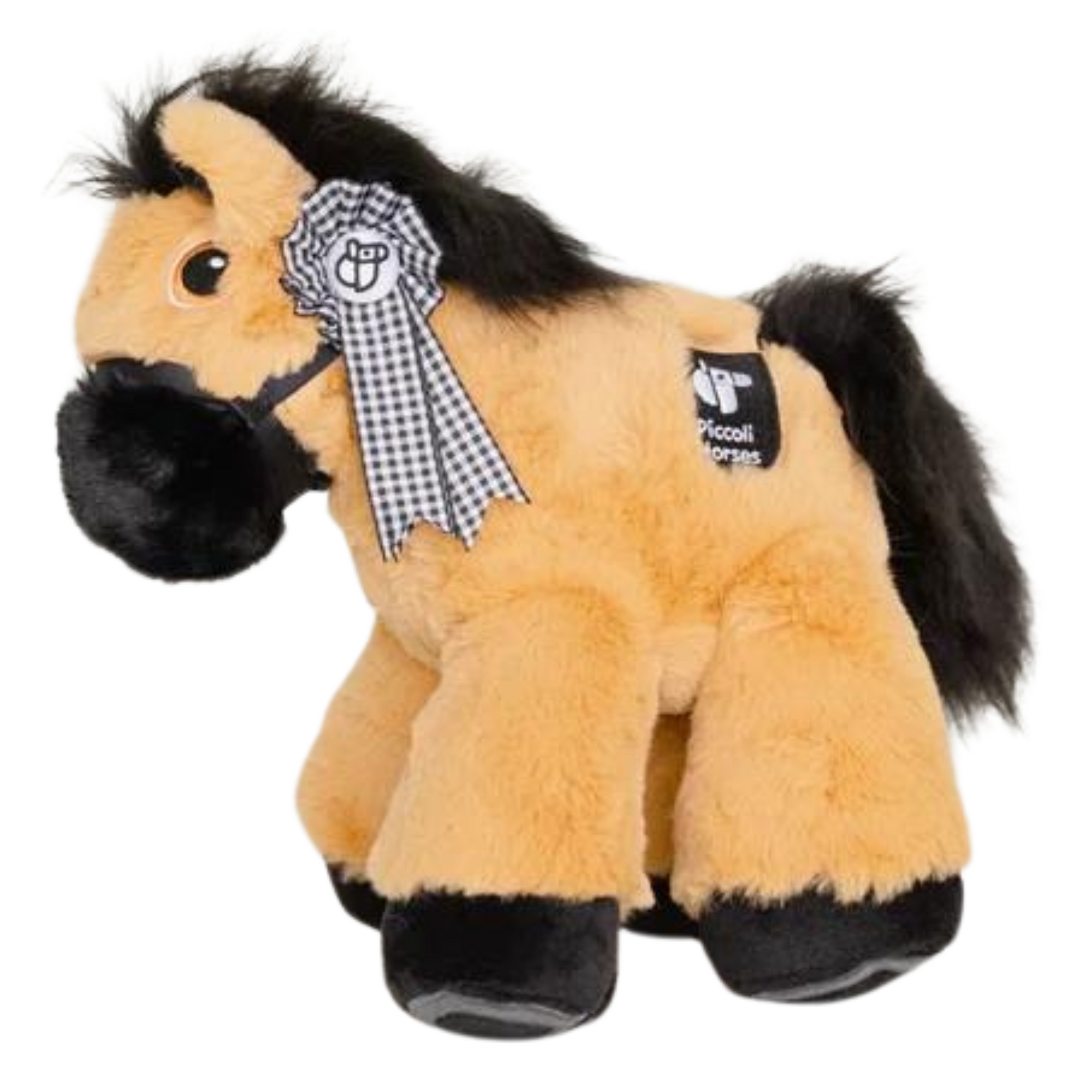 Piccoli English Pony - Toffee