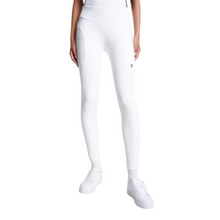 Load image into Gallery viewer, Tommy Hilfiger Elmira Leggings - White
