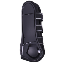 Load image into Gallery viewer, QHP Champion Tendon Boots
