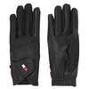 Tommy Hilfiger Duke Gloves - Black