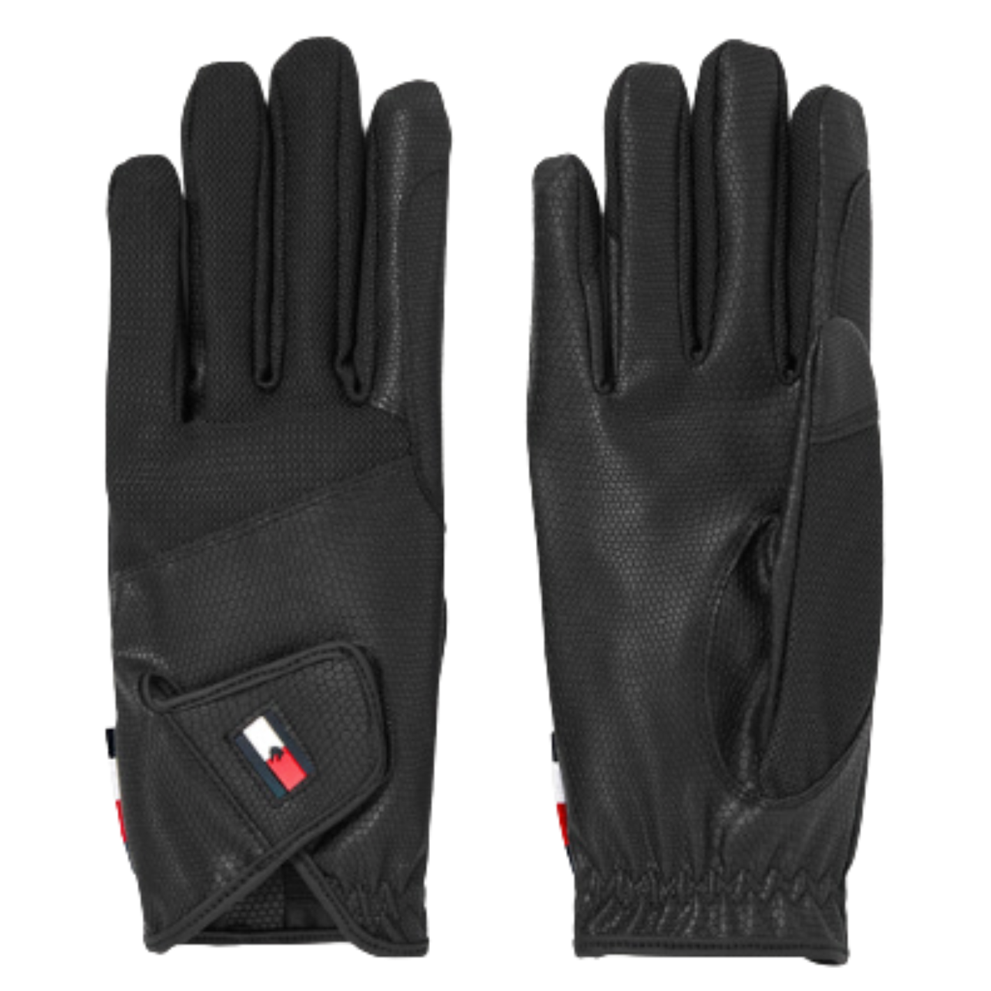Tommy Hilfiger Duke Gloves - Black