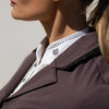 Equestrian Stockholm Select Competition Jacket - Moonless Night