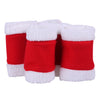 Christmas Fleece Bandages
