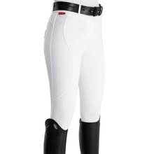 Load image into Gallery viewer, Aztec Diamond Core Breeches - White
