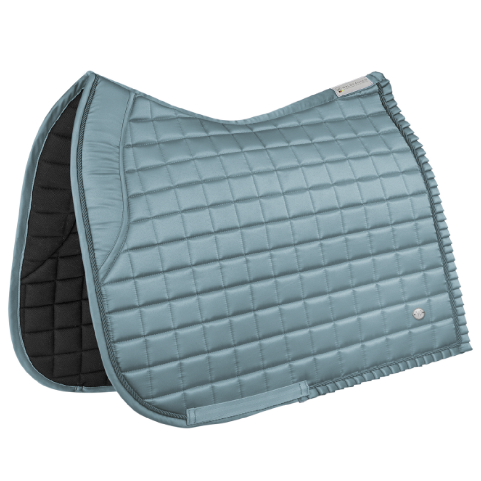 Waldhausen Florence Jump Pad - Alpine Blue