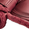 Equestrian Stockholm Brushing Boots - Amber Rose