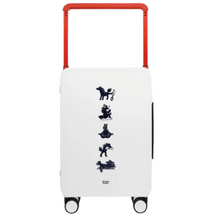 Load image into Gallery viewer, Wonderstable Umako Cabin Carry On - White
