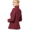 Premier Equine Hagen Jacket - Wine