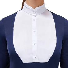 Load image into Gallery viewer, Cavalleria Toscana Long Sleeve Shirt - Royal Blue
