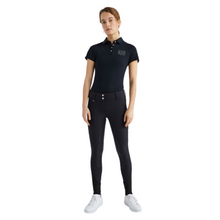 Load image into Gallery viewer, Tommy Hilfiger Pro Breeches - Black
