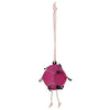 QHP Horse Toy Ball - Pink