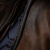 Equestrian Stockholm Jump Pad - Dark Ocean