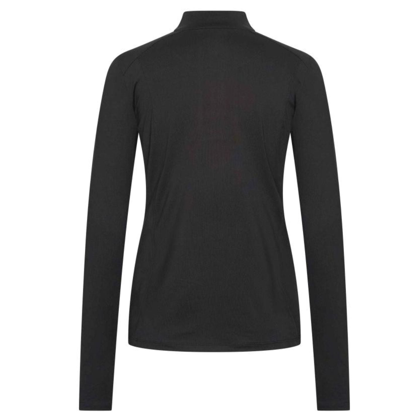 Imperial Riding Maya Tech Top - Black