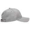 Cavalleria Toscana Mini CT Logo Cap - Light Grey
