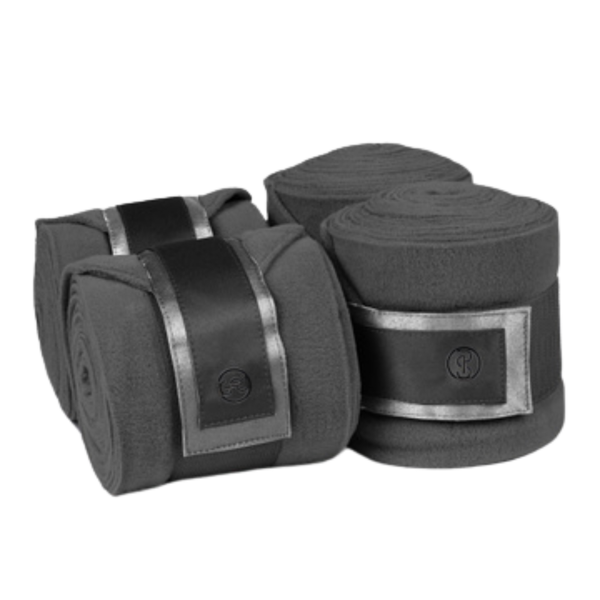 PS of Sweden Bandages - Lava Grey