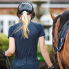 Kingsland Melanie Ladies Shirt - Navy