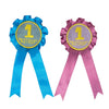 Astrup Hobby Horse - Rosettes