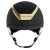 Kask Dogma Chrome Helmet - Black / Gold
