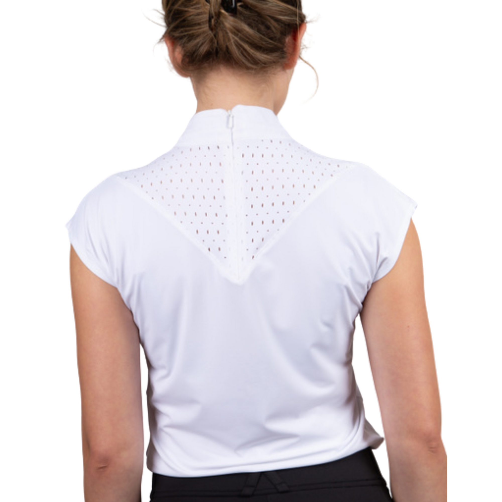 PS of Sweden Dahlia Competition Top - White