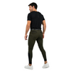 Maximilian Equestrian Men's Breeches - Khaki