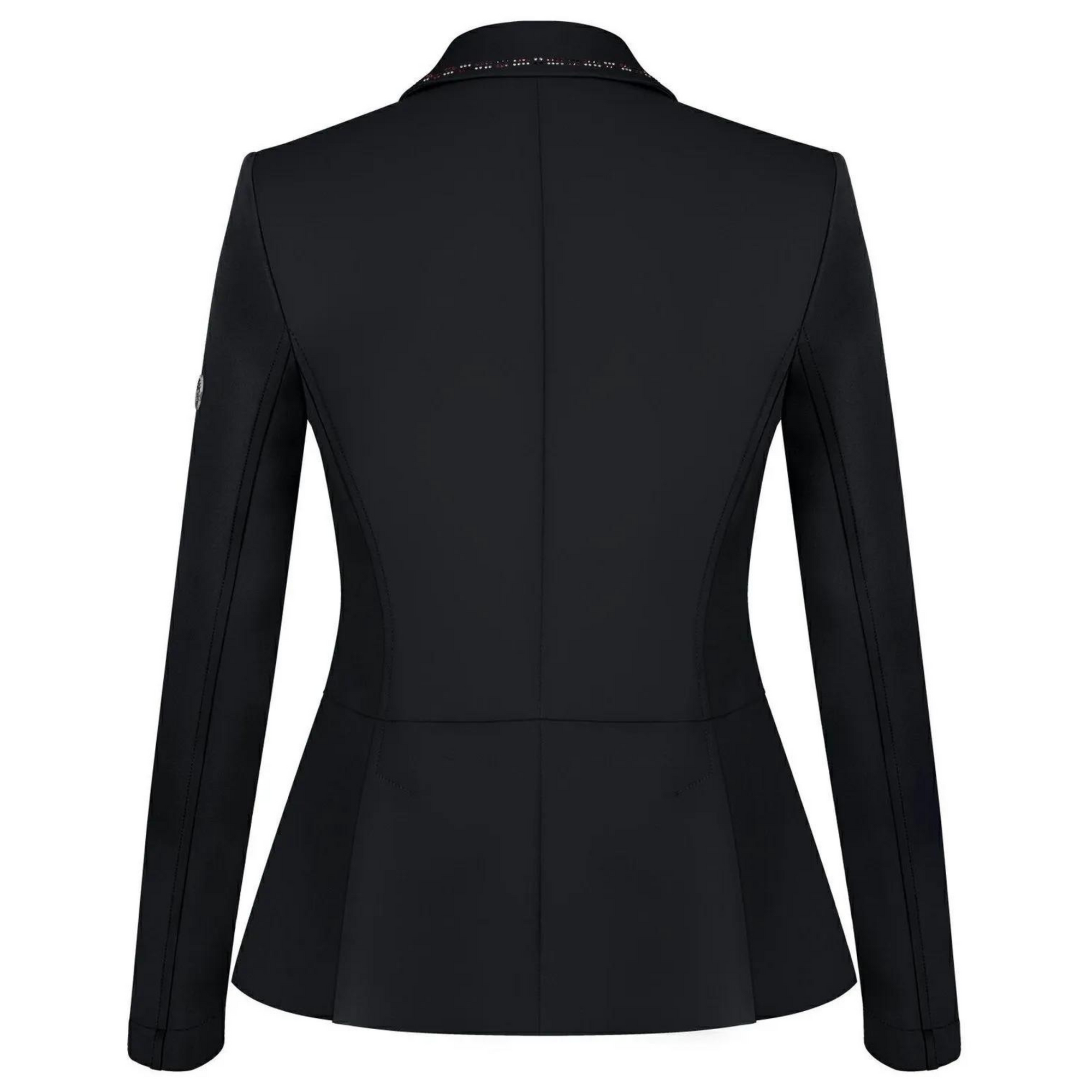 Fair Play Natalie Jacket - Black