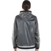 Equestro Raincoat - Grey