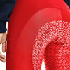 Tommy Hilfiger Softshell Breeches - Red