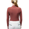 Samshield Ava Shirt - Marsala