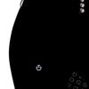 Cavalleria Toscana High Waist (3 Button) Breeches - Black