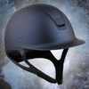 Samshield Shadowmatt Dark Line Helmet - Navy
