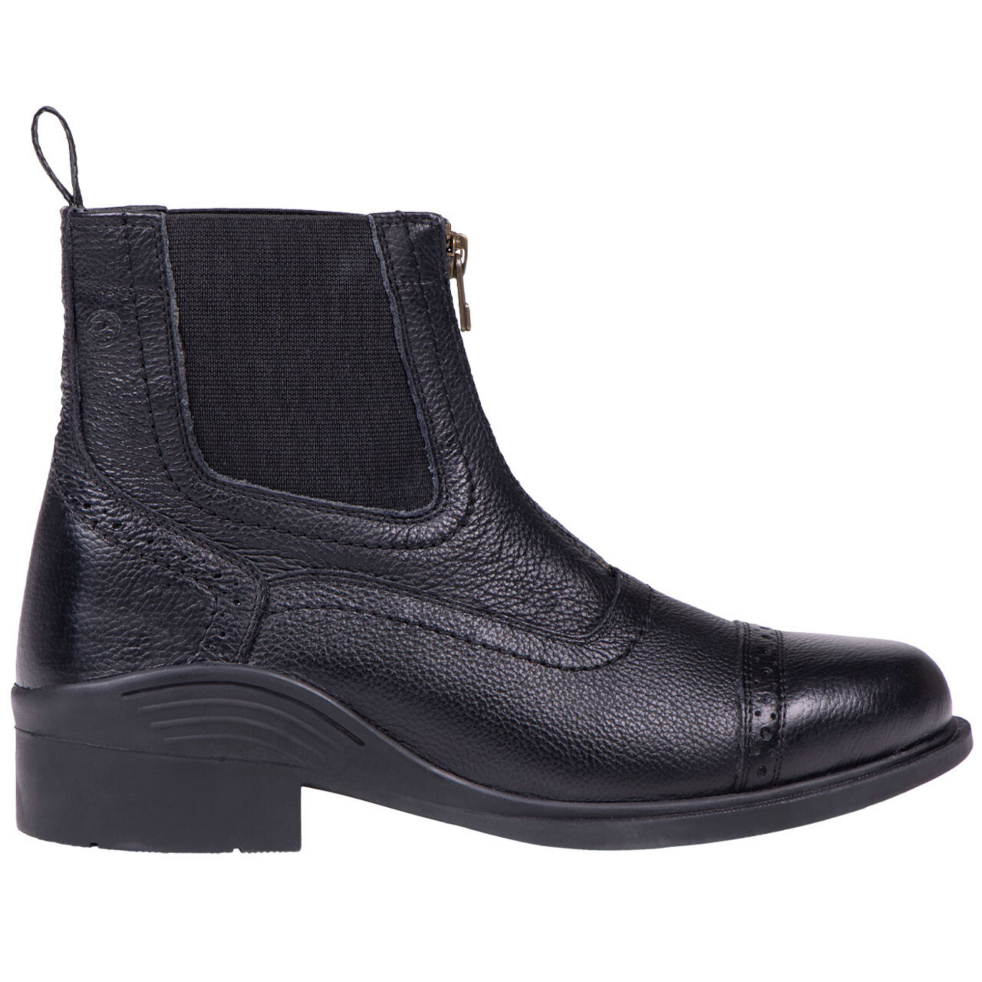 QHP Jakarta Kids Jodphur Boots