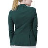 Samshield Deltalix Crystal Jacket - Posy Green
