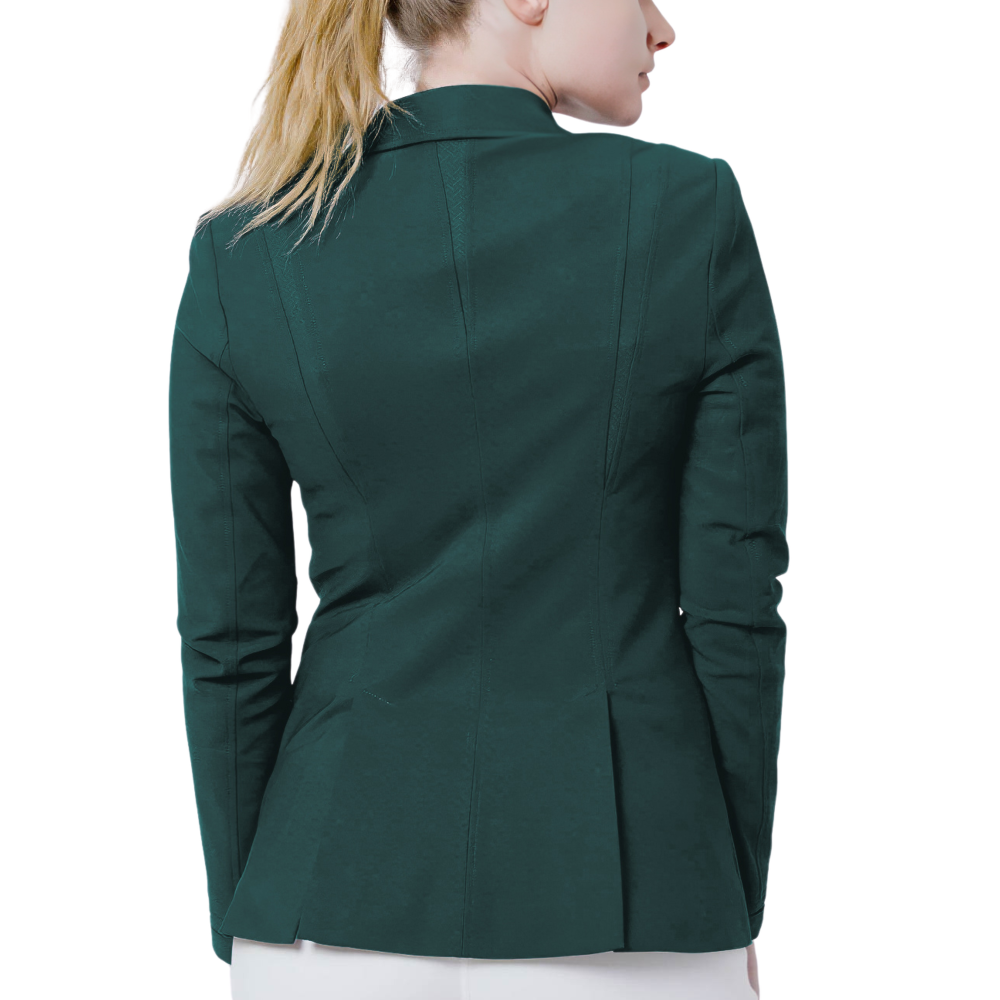 Samshield Deltalix Crystal Jacket - Posy Green