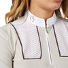 Vestrum Giakarta Shirt - Sea Salt