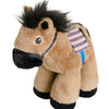 Piccoli Western Pony - Latte