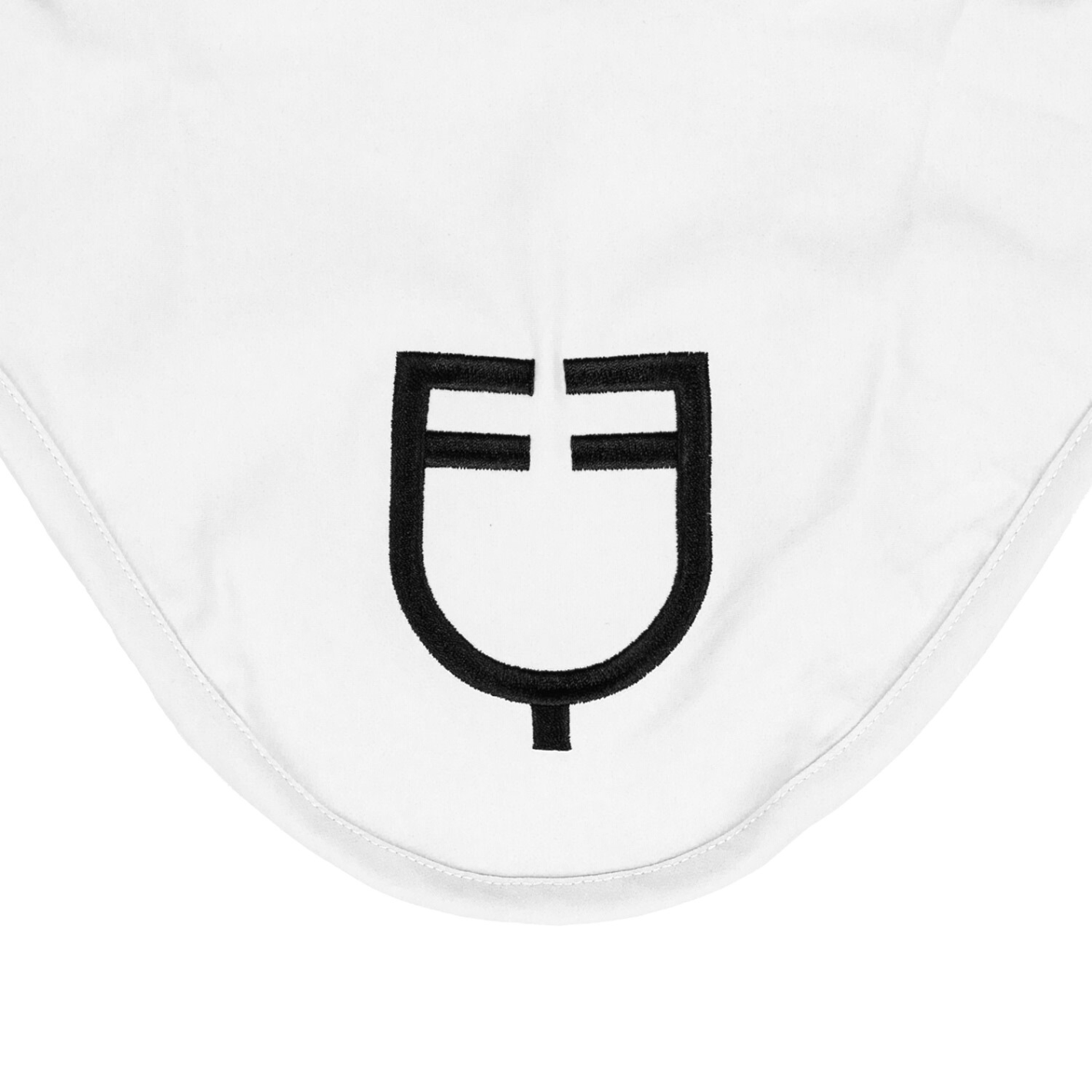 Equestro Technical Bonnet - White