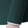 Samshield Deltalix Crystal Jacket - Posy Green