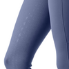 PS of Sweden Katja Riding Tights - Purple Grape