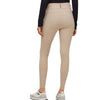 Boss Equestrian Hailey Full Grip High Waist Breeches - Beige
