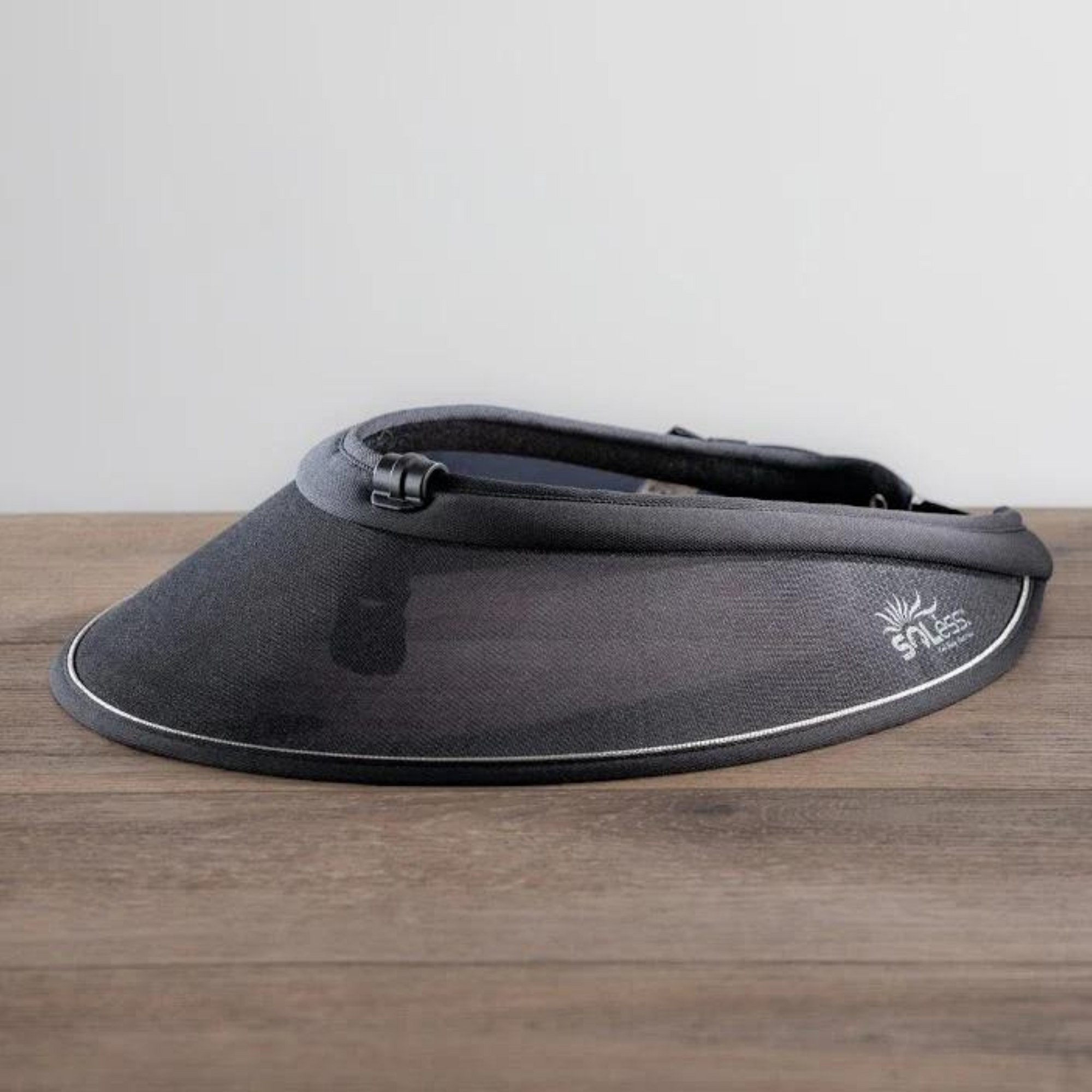 Soless Sun Visor - Silver