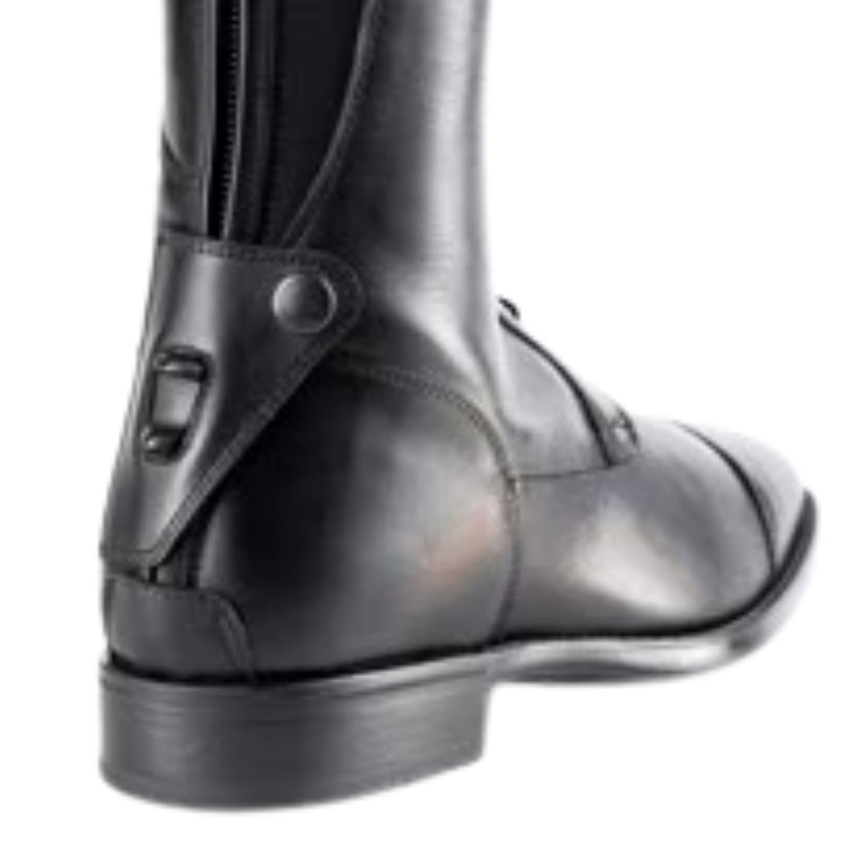 DeNiro Amabile 02 - Black